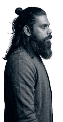 The Developer