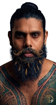 The Warrior