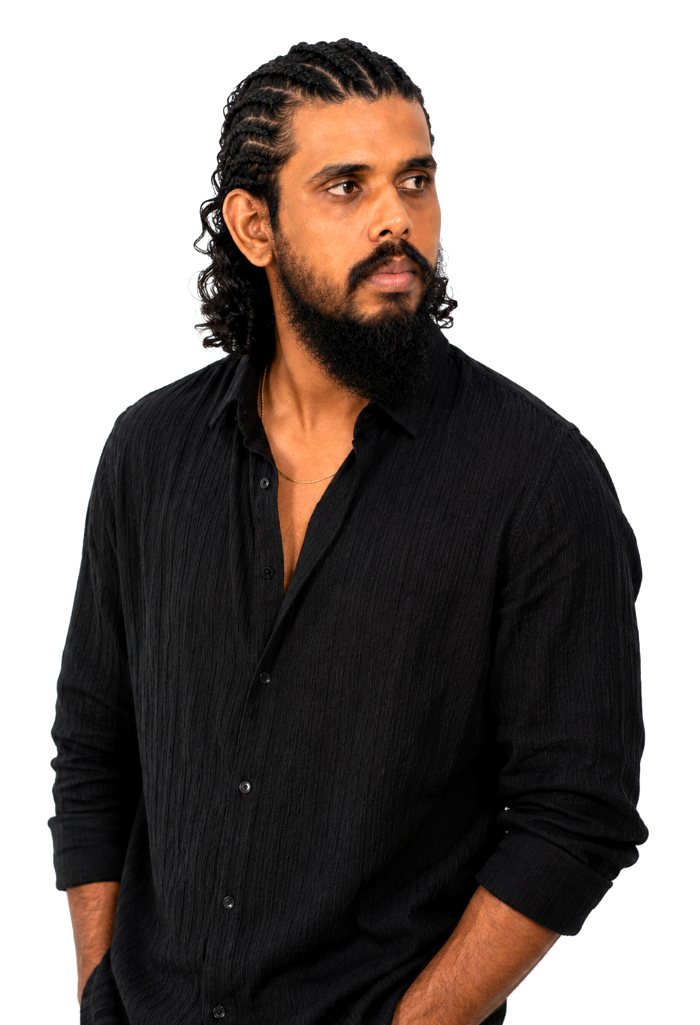Kamindu Dushmantha